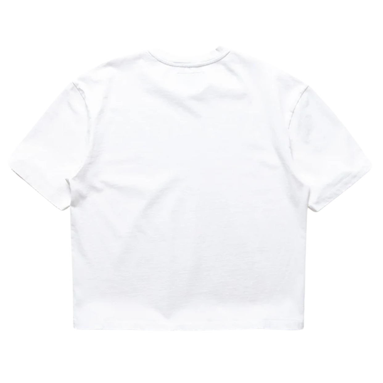 GODSPEED TEE 'HIGH STAKES NG WHITE'