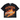 GODSPEED TEE 'HOLLYWOOD INFERNO NG BLACK'