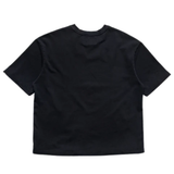 GODSPEED TEE 'HOLLYWOOD INFERNO NG BLACK'