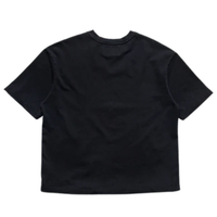 GODSPEED TEE 'HOLLYWOOD INFERNO NG BLACK'