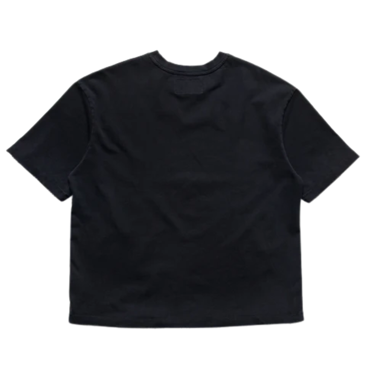 GODSPEED TEE 'HOLLYWOOD INFERNO NG BLACK'