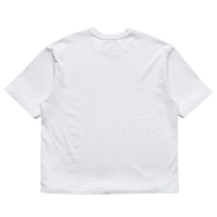GODSPEED TEE 'HOLLYWOOD INFERNO NG WHITE'