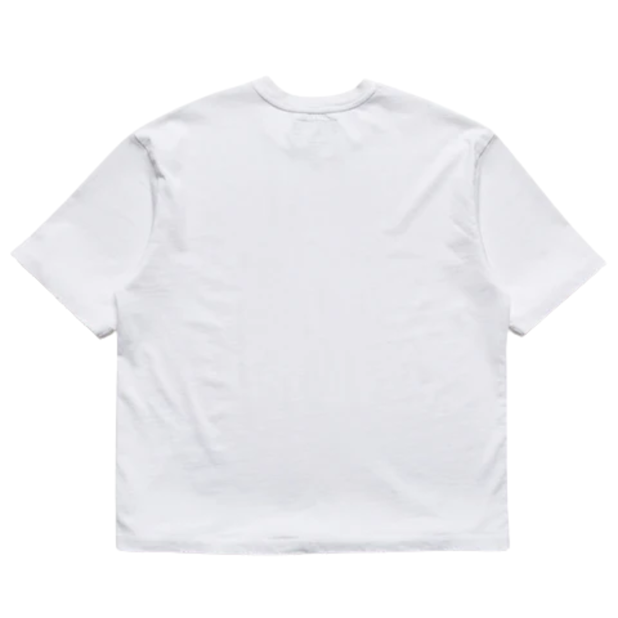 GODSPEED TEE 'HOLLYWOOD INFERNO NG WHITE'