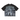 GODSPEED TEE 'HORSE BLACK'