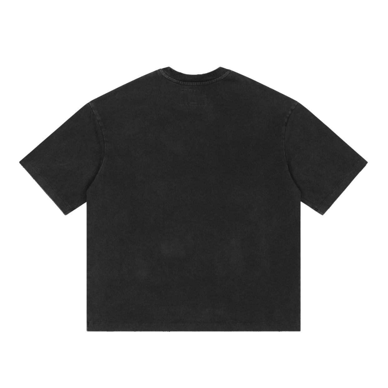 GODSPEED TEE 'K.O.D. BLACK'