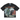 GODSPEED TEE 'KHAOS BLACK'