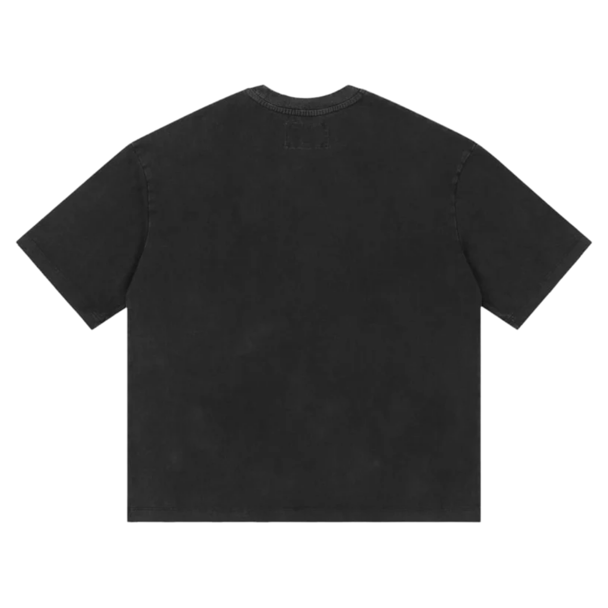 GODSPEED TEE 'KHAOS BLACK'