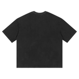GODSPEED TEE 'KHAOS BLACK'