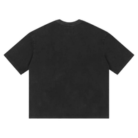 GODSPEED TEE 'KHAOS BLACK'