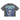 GODSPEED TEE 'LIBERTY TEARS GREY WASH'