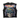 GODSPEED TEE 'SLEEVELESS BADGES OF HONOR BLACK'