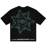 GODSPEED TEE 'SQUADRON BLACK'