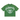GODSPEED TEE 'VICTOR CREST GREEN'