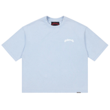 GODSPEED TEE 'VITAL NECESSI LIGHT BLUE'