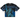 GODSPEED TEE 'VOLTAGE LA BLUE'