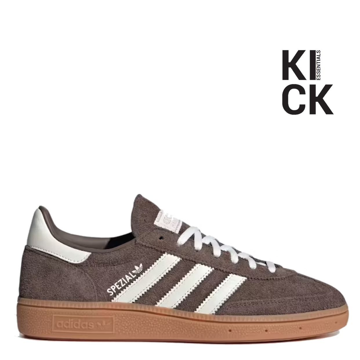 ADIDAS HANDBALL SPEZIAL (W) 'EARTH STRATA GUM'