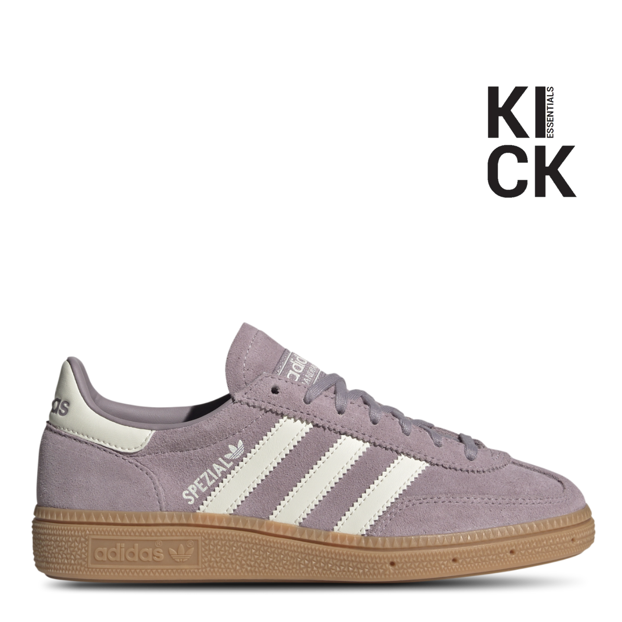 ADIDAS HANDBALL SPEZIAL (GS) 'PRELOVED FIG'
