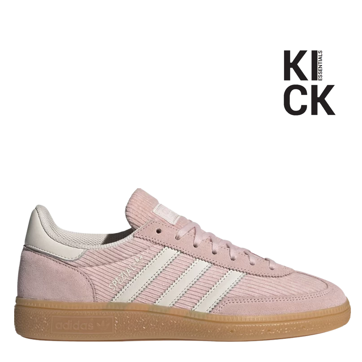 ADIDAS HANDBALL SPEZIAL (W) 'SAND PINK'