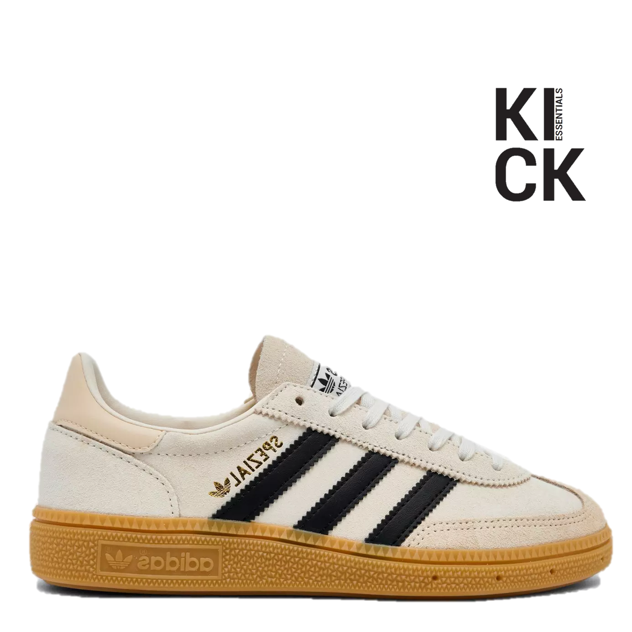 ADIDAS HANDBALL SPEZIAL (GS) 'WONDER WHITE CHALK'