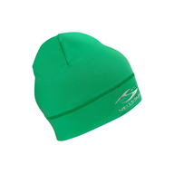 HELLSTAR BEANIE 'SKULL CAP GREEN'