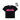 HELLSTAR TEE 'CLASSIC BLACK PINK'