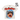 HELLSTAR TEE 'SCREAMING KID BLUE'
