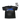 HELLSTAR TEE 'GEL SPORT LOGO BLACK BLUE'