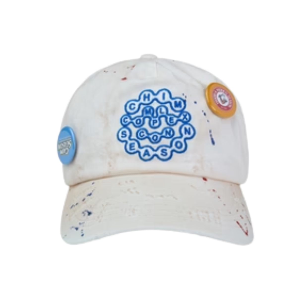 HMDDLA HAT 'CHIM SEASON'