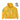 HMDDLA ZIP-UP 'L&F BRASIL RIO GOLD'