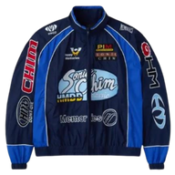 HMDDLA JACKET 'ARMSTRONG'