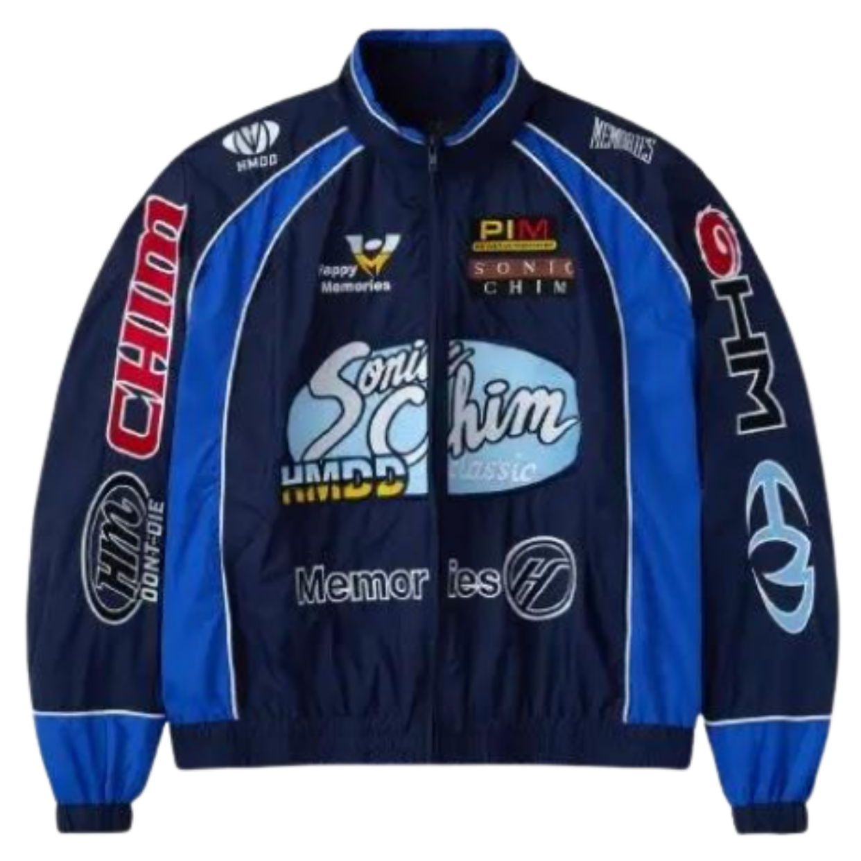 HMDDLA JACKET 'ARMSTRONG'