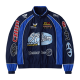 HMDDLA JACKET 'ARMSTRONG'
