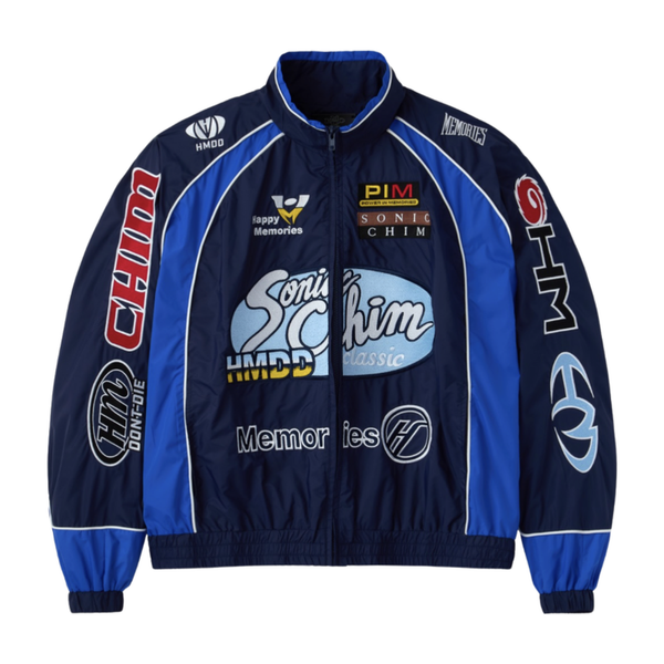 HMDDLA JACKET 'ARMSTRONG'