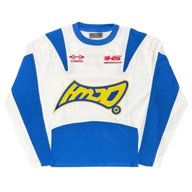 HMDDLA JERSEY 'COMPLEXCON MOTEAUX WHITE BLUE'