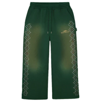 HMDDLA PANT 'CRYSTAL GREEN'