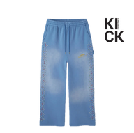 HMDDLA PANT 'CRYSTAL POWDER BLUE'