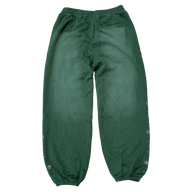 HMDDLA PANT 'GREEN FLOWER'