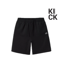 HMDDLA SHORT 'BILLIE BLACK'