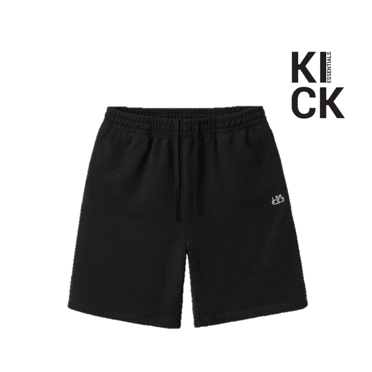 HMDDLA SHORT 'BILLIE BLACK'