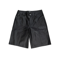 HMDDLA SHORT 'LAMB CHOP BLACK'