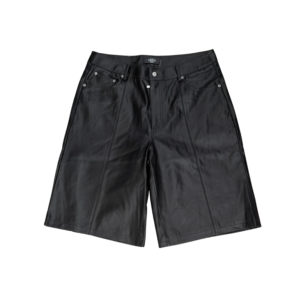 HMDDLA SHORT 'LAMB CHOP BLACK'
