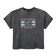 HMDDLA TEE 'WORLD TOUR'
