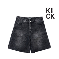 HMDDLA SHORT 'C2G JORT BILLIE'