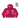 HOLLYWOOD HIDEOUT HOODIE 'MAROON'