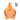 HELLSTAR HOODIE 'ORANGE DYE'