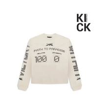 HELLSTAR LONGSLEEVE 'SCOREBOARD WHITE'