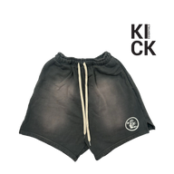 HELLSTAR SHORT 'GREY'