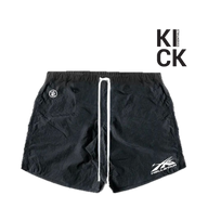 HELLSTAR SHORT 'NYLON BLACK'