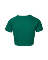 VALE FOREVER TEE (W) “MACINTOSH GREEN’