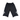 HMDDLA SHORT 'HOLY CROSS 3/4 BLACK’